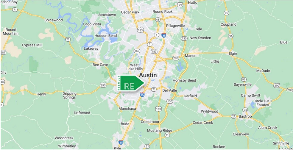 2312 S 1st St, Austin, TX à louer - Photo de l’immeuble – Image 2 sur 9