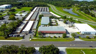 Plus de détails pour 4100 Silver Star Rd, Orlando, FL - Industriel/Logistique à louer