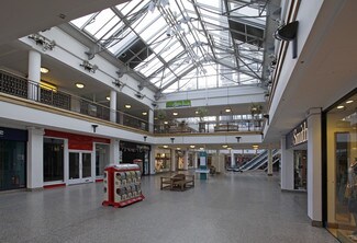 Plus de détails pour Whitgift Centre, Croydon - Local commercial à louer