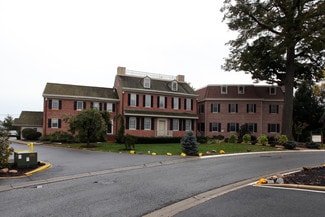 Plus de détails pour 15 Ashley Pl, Wilmington, DE - Bureau à louer