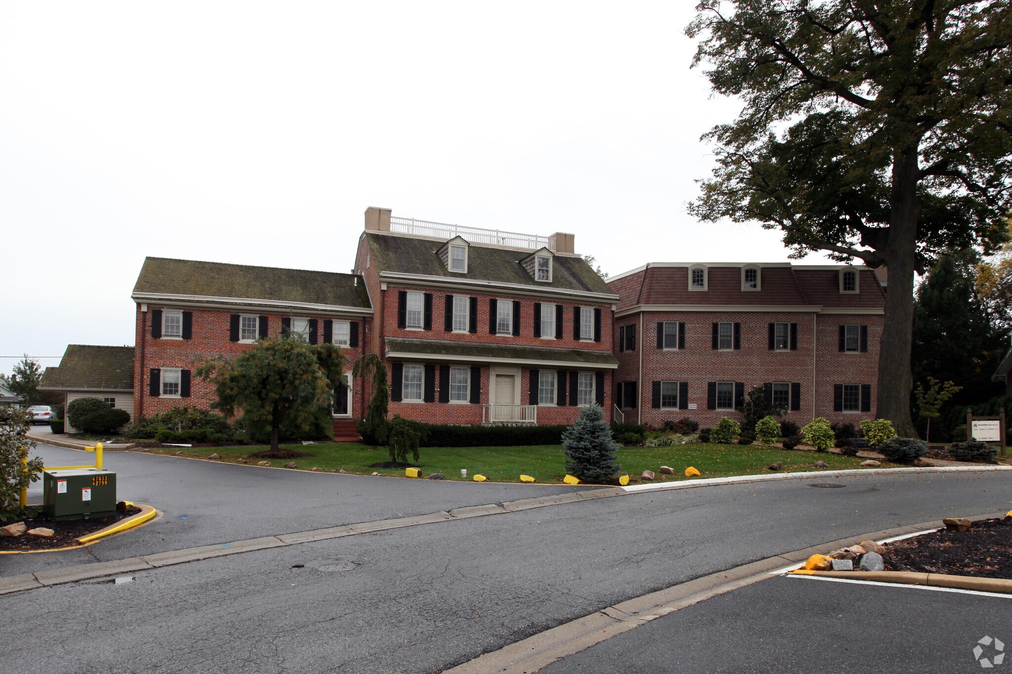 15 Ashley Pl, Wilmington, DE à louer Photo principale– Image 1 sur 10