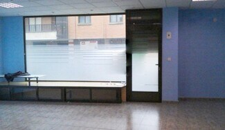 Plus de détails pour Merida, Salamanca, Delicias, 9, Salamanca - Local commercial à vendre