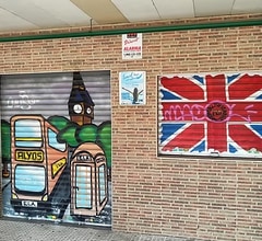 Plaza Monte Ciruelo, 4, Rivas-Vaciamadrid, Madrid à louer Photo intérieure– Image 1 sur 1