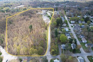 Plus de détails pour 25 Chester St, Worcester, MA - Terrain à vendre