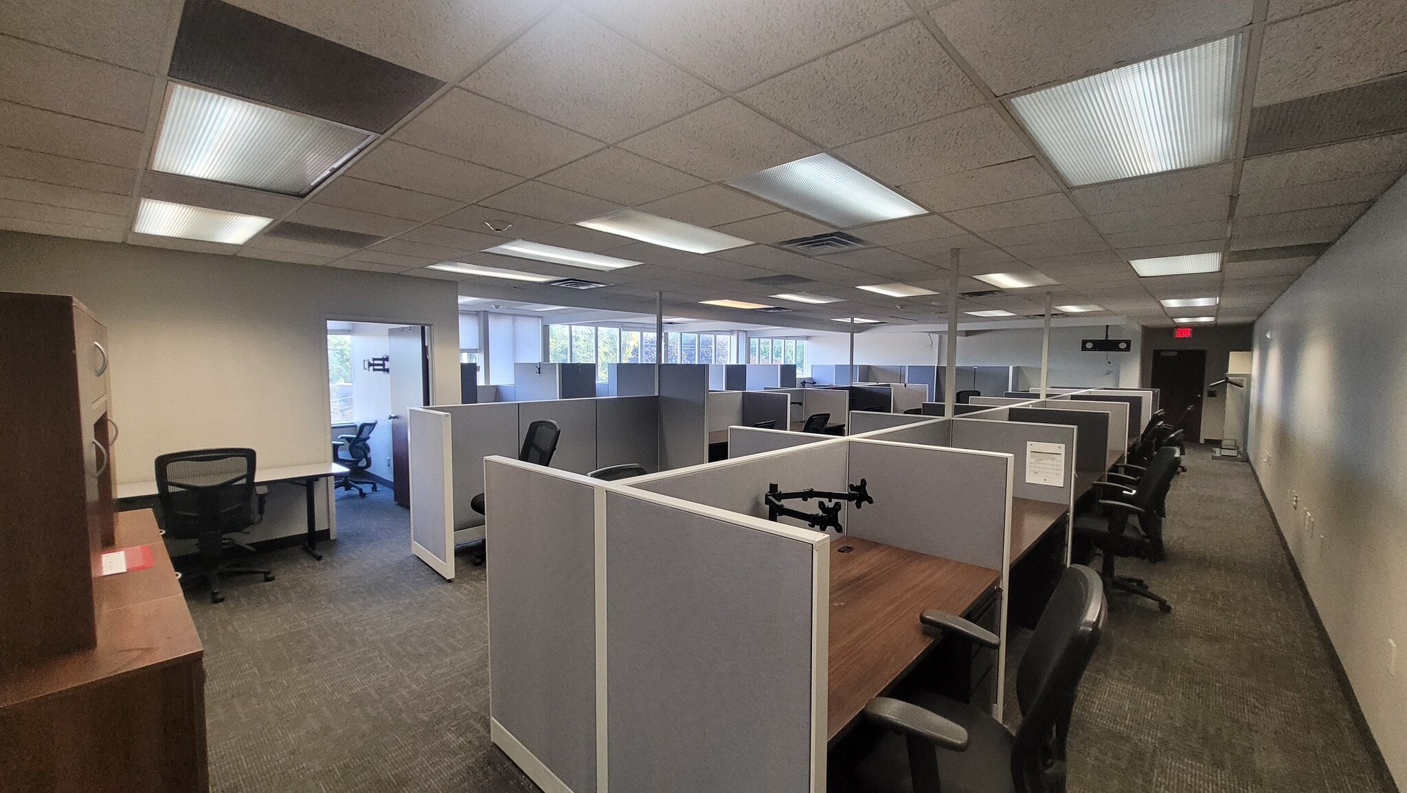 20800 Southfield Rd, Southfield, MI à louer Photo intérieure– Image 1 sur 1