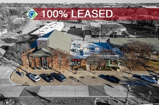 Plus de détails pour 102-134 N Main St, Duncanville, TX - Local commercial à louer