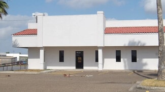 Plus de détails pour 1109 N Jackson Rd, McAllen, TX - Local commercial à louer