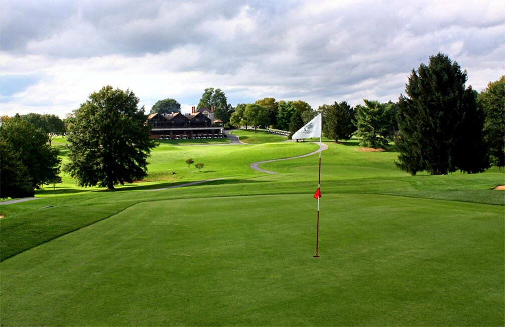 134 Golf Club Cir, Front Royal, VA à vendre Autre– Image 1 sur 15