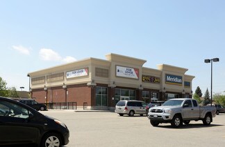 Plus de détails pour 290-300 King George Rd, Brantford, ON - Local commercial à louer