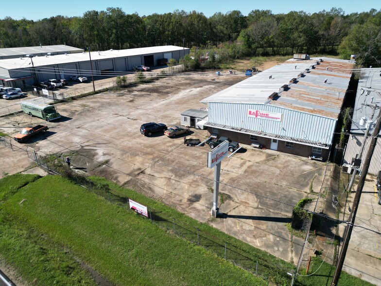 457 Us-49 S, Jackson, MS à louer - Photo de l’immeuble – Image 2 sur 27