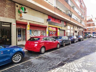 Plus de détails pour Calle Ramón Y Cajal, Torrejón de Ardoz - Logement à vendre
