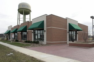 Plus de détails pour 1906-1928 W Wilson St, Batavia, IL - Local commercial à louer