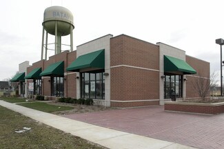Plus de détails pour 1906-1928 W Wilson St, Batavia, IL - Local commercial à louer