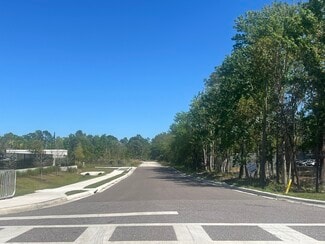 Plus de détails pour 12528 Colonial dr, Orlando, FL - Terrain à vendre