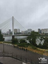 Nantes, LA - Vue aérienne  vue de carte - Image1