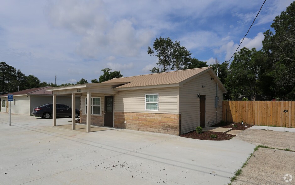 3121 Mike Padgett Hwy, Augusta, GA à louer - Photo de l’immeuble – Image 3 sur 3