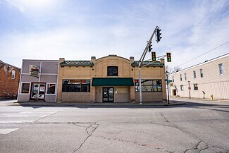 Plus de détails pour 1441 N Wells St, Fort Wayne, IN - Industriel/Logistique à vendre