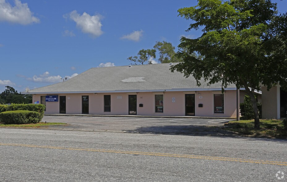 6220 Manatee Ave W, Bradenton, FL à vendre - Photo de l’immeuble – Image 2 sur 3
