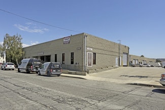 Plus de détails pour 20732 Soledad St, Santa Clarita, CA - Industriel/Logistique à louer