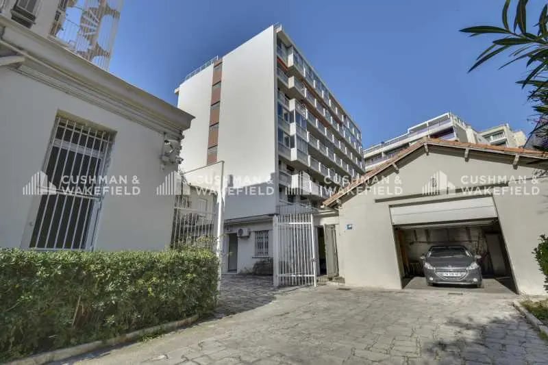 338 Avenue Du Prado, Marseille à louer - Photo de l’immeuble – Image 3 sur 14