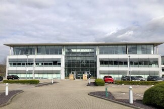 Plus de détails pour 4000 Parkway, Fareham - Bureau à louer