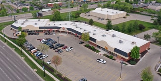 Plus de détails pour 6905-6943 E State St, Rockford, IL - Local commercial à louer