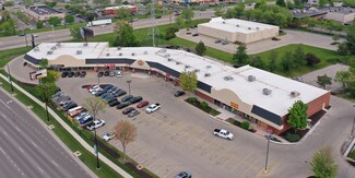 Plus de détails pour 6909-6943 E State St, Rockford, IL - Local commercial à louer