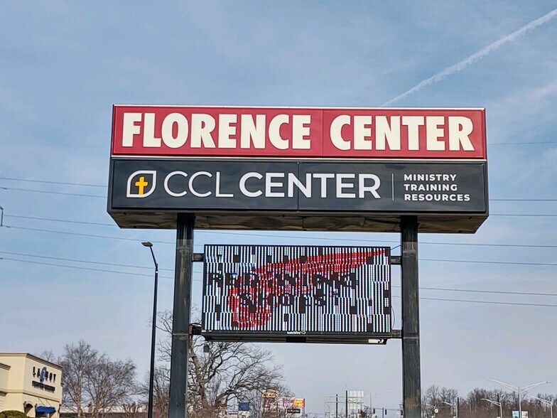 8045-8133 Connector Dr, Florence, KY à louer - Photo principale – Image 1 sur 6