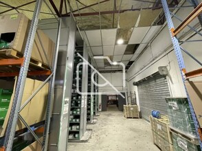 Industriel/Logistique dans Bazainville à louer Photo intérieure– Image 1 sur 18