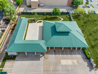Plus de détails pour 330 Grapevine Hwy, Hurst, TX - Bureau à vendre