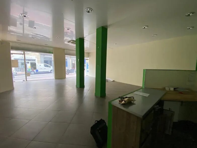 Local commercial dans Limoges à vendre - Photo intérieure – Image 1 sur 2