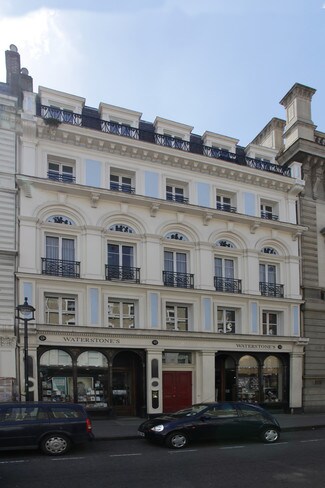 Plus de détails pour 9-13 Garrick St, Londres - Bureau à louer