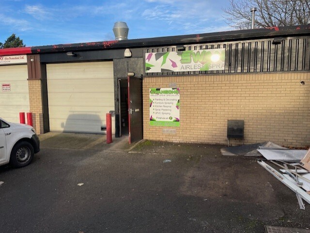 Pearce Av, Broughty Ferry à vendre Photo de l’immeuble– Image 1 sur 1