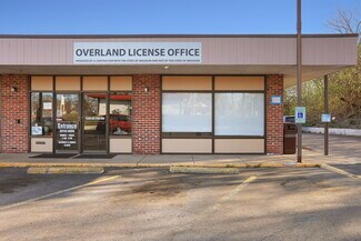 Plus de détails pour 10262-10292 Page Ave, Saint Louis, MO - Local commercial à louer