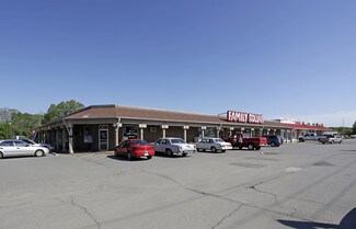 Plus de détails pour +/- 3.89 Acres of Land in Beebe – Local commercial à vendre, Beebe, AR