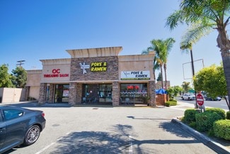Plus de détails pour 6242 Beach Blvd, Buena Park, CA - Local commercial à louer