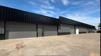 Plus de détails pour 15120 S 77th Ave, Bixby, OK - Industriel/Logistique à vendre