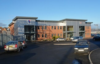 Plus de détails pour Butler Way, Pudsey - Bureau à louer