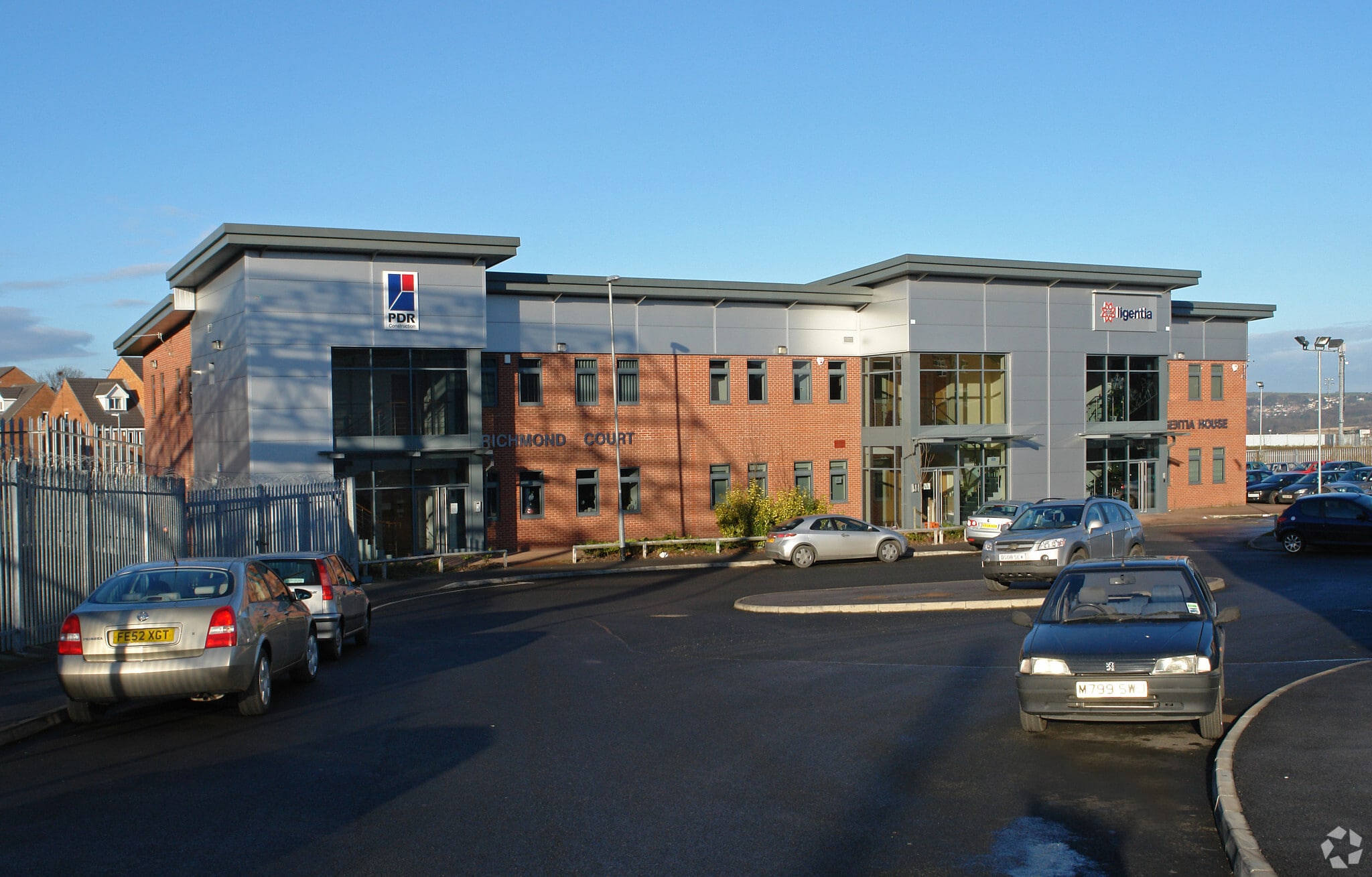 Butler Way, Pudsey à louer Photo principale– Image 1 sur 6