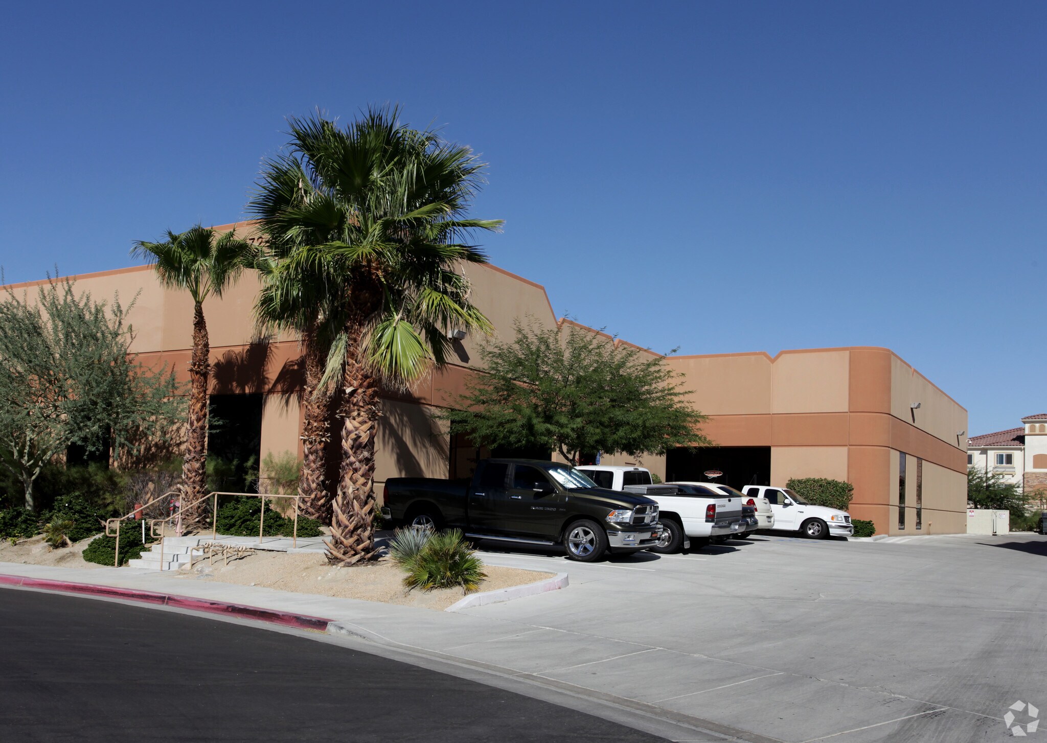 72350 Quarry Trl, Thousand Palms, CA à vendre Photo principale– Image 1 sur 23