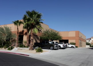 Plus de détails pour 72350 Quarry Trl, Thousand Palms, CA - Industriel/Logistique à vendre