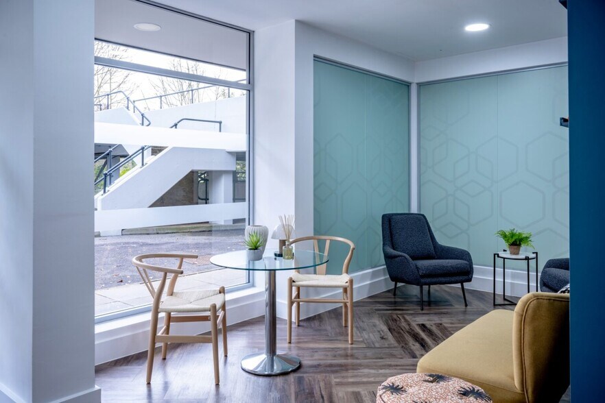 Basing View, Basingstoke à louer - Photo intérieure – Image 3 sur 7