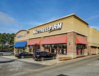 Plus de détails pour 6351 Douglas Blvd, Douglasville, GA - Local commercial à vendre