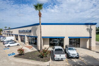 Plus de détails pour 15327 Gulf Fwy, Houston, TX - Local commercial à louer