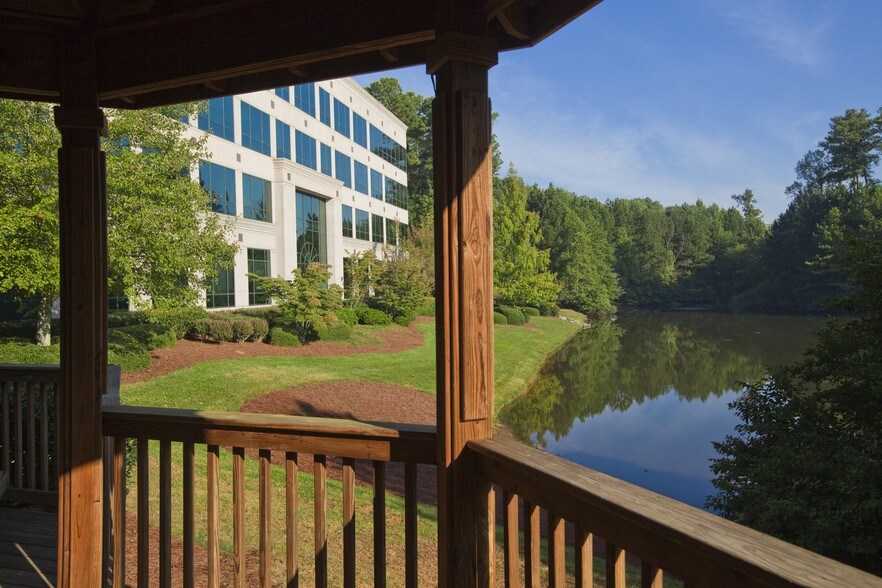 4800 North Point Pky, Alpharetta, GA à louer - Autre – Image 3 sur 11