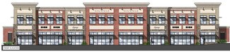 Plus de détails pour 1516 Sulphur Spring Rd, Arbutus, MD - Bureau, Local commercial à louer