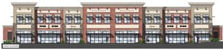 Plus de détails pour 1516 Sulphur Spring Rd, Arbutus, MD - Bureau, Local commercial à louer