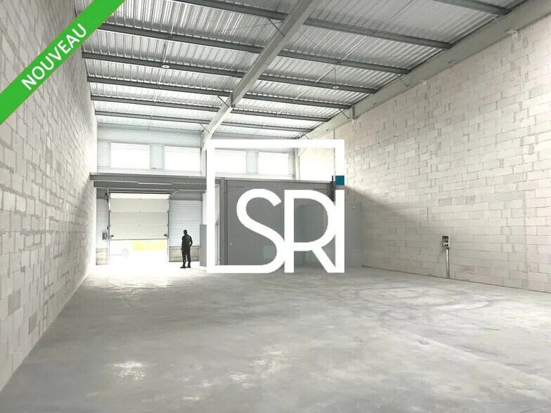 Bureau dans Clermont-Ferrand à louer - Photo intérieure – Image 1 sur 12