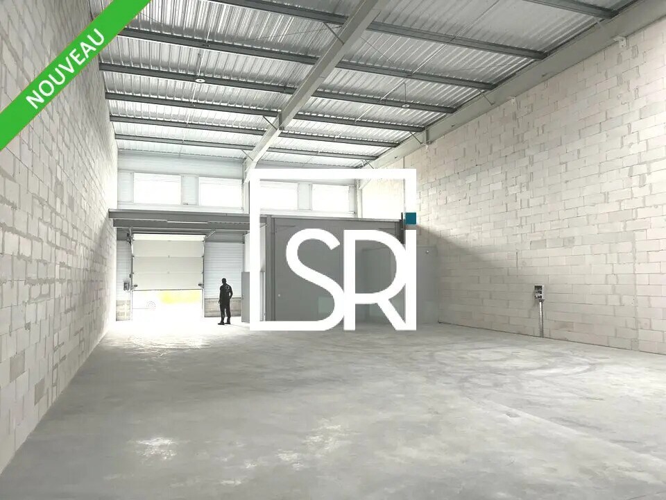 Bureau dans Clermont-Ferrand à louer Photo intérieure– Image 1 sur 13