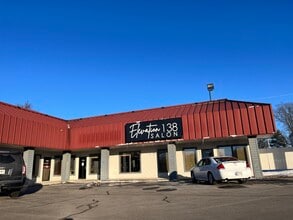 7710-7730 Lima Rd, Fort Wayne, IN à louer Photo intérieure– Image 1 sur 4